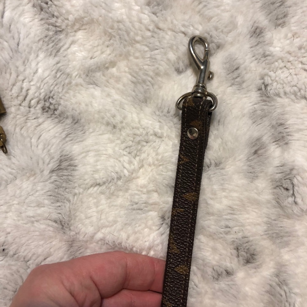 Authentic Louis Vuitton Speedy 35 - Picture 16 of 16